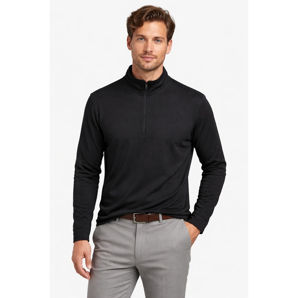 Rhone Men's Commuter 1/4 Zip Mens size M